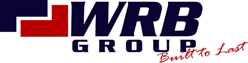 WRB Group logo