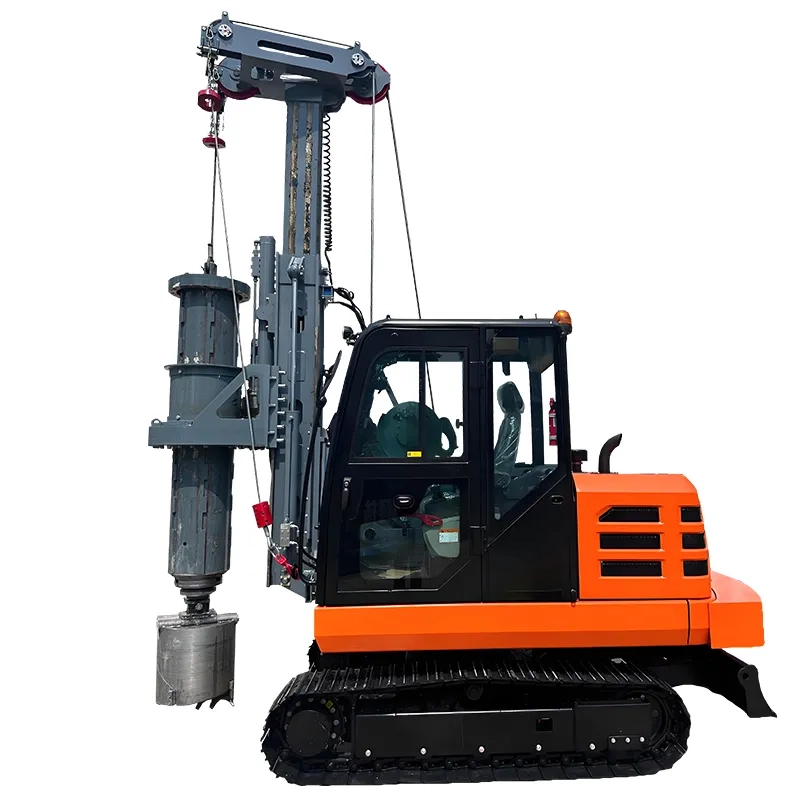 Rental Equipment