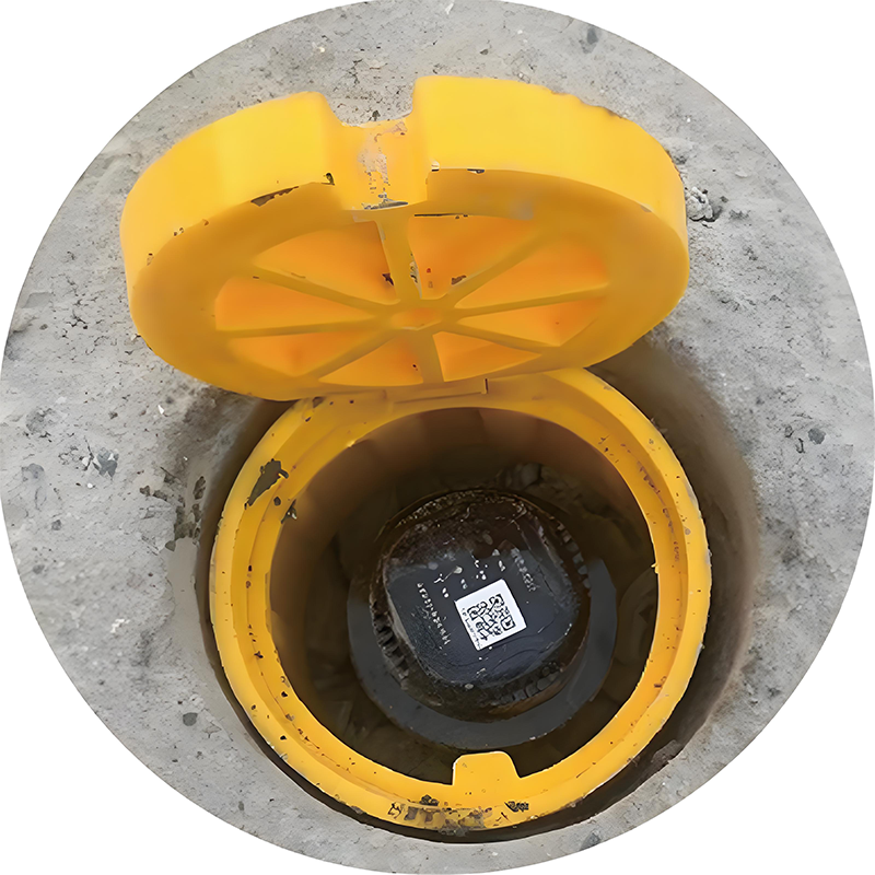 Water Level Integrated Water Level Meter