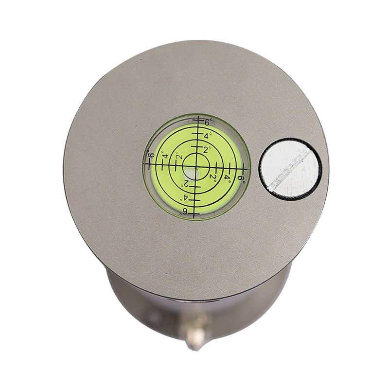 Magnetostrictive Magnetostrictive Static Level Meter