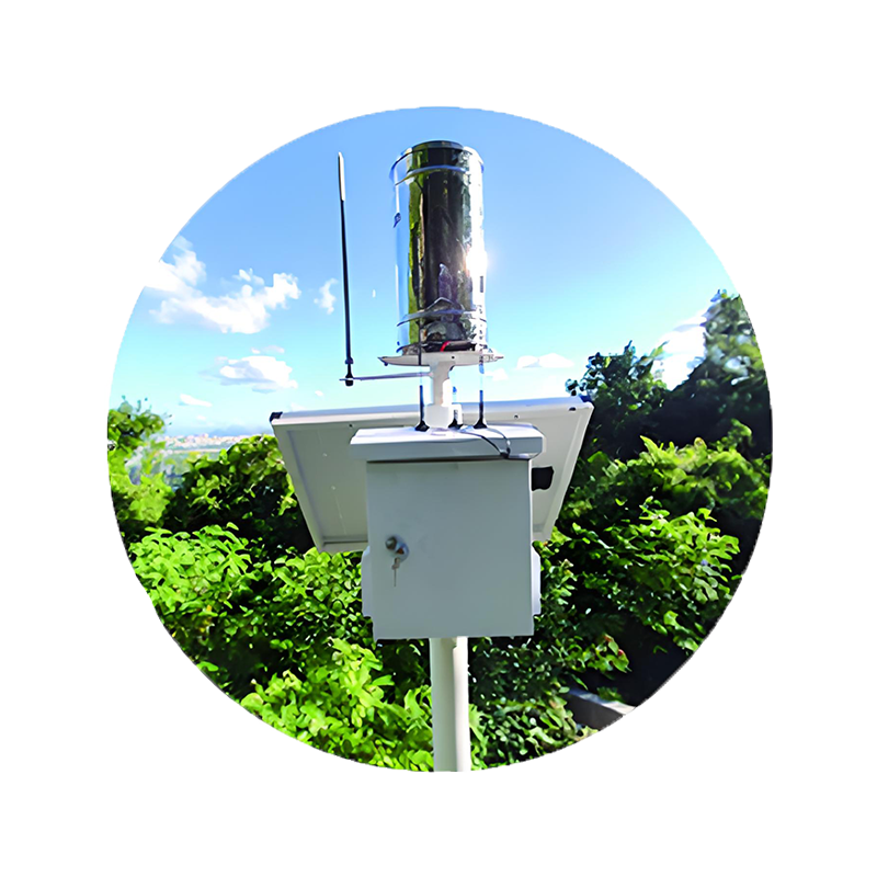 Rainfall Rain Gauge