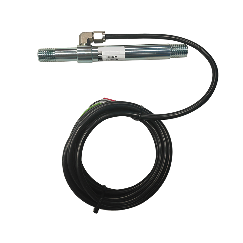Rebar Rebar Strain Meter