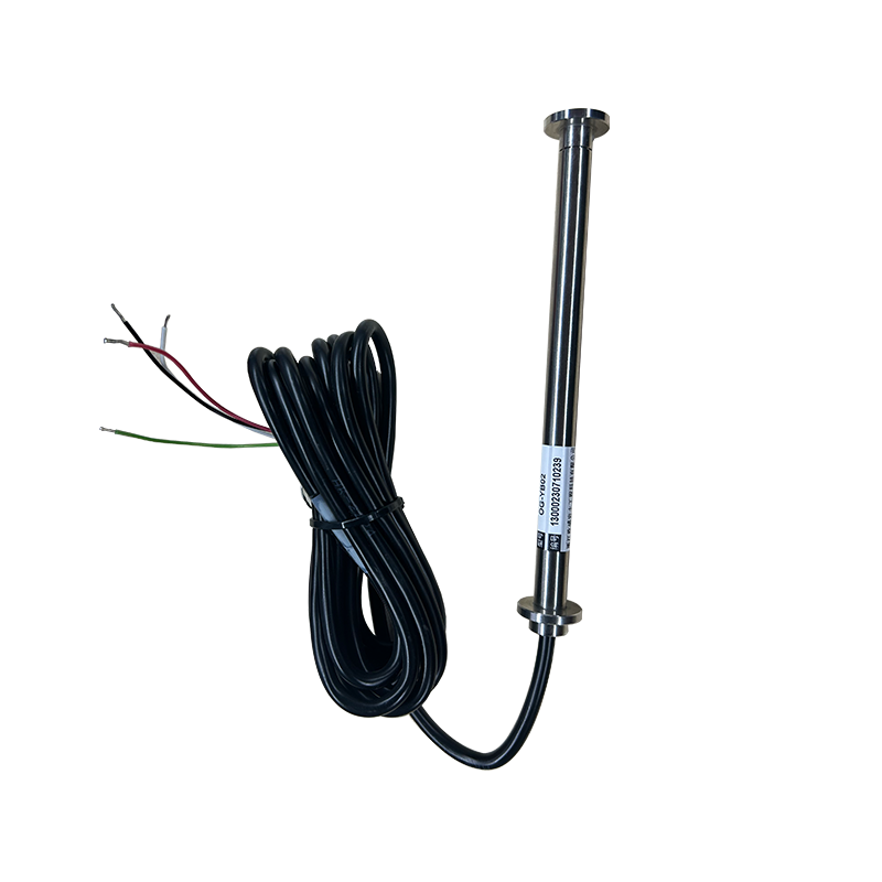 Strain Gauge Surface / Embedded Strain Gauge