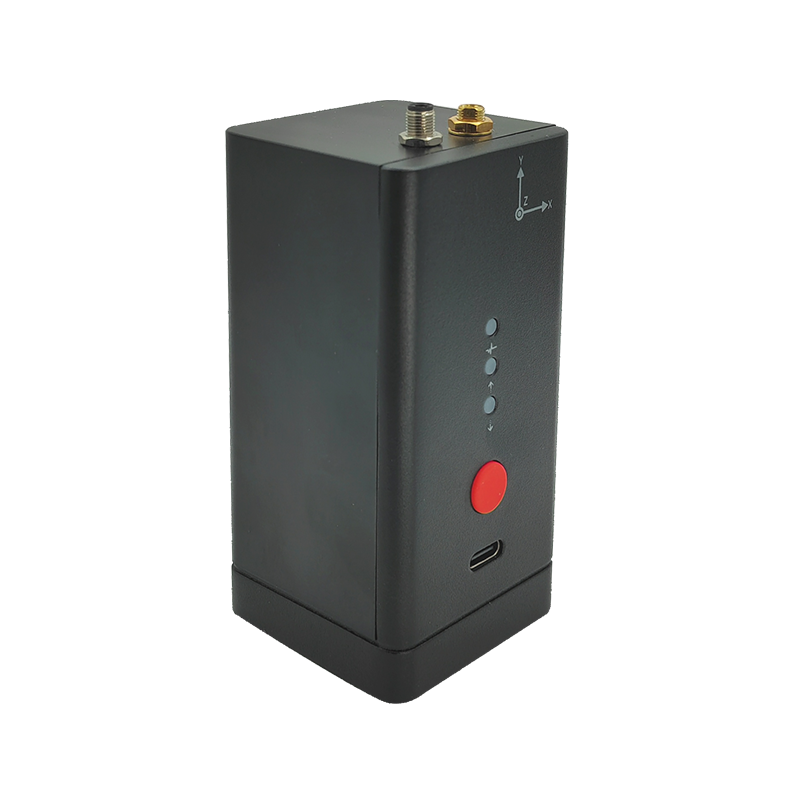 Wireless Wireless Vibrating Meter