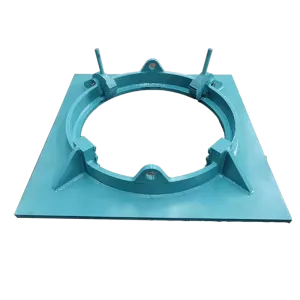 CESCO Casing Clamp