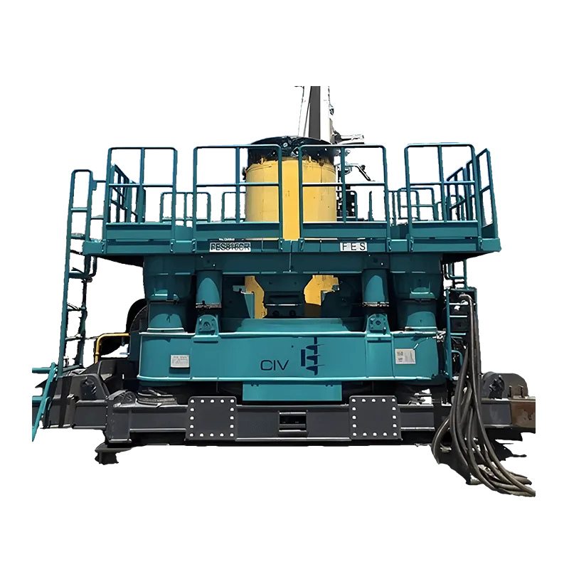 CESCO Casing Rotator