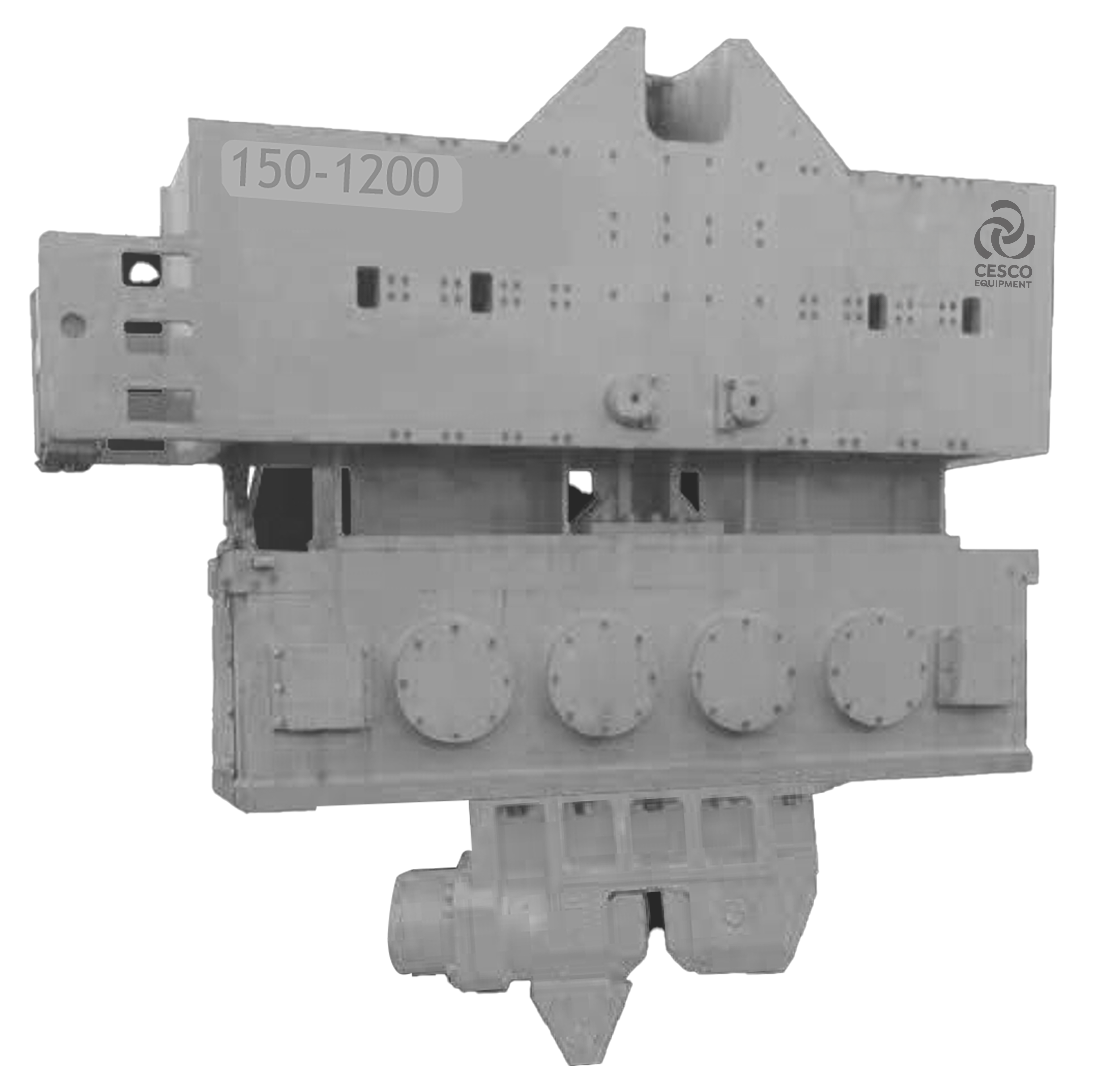 Vibratory & Impact Hammers